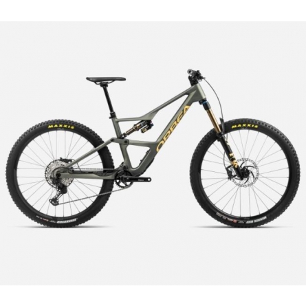 Orbea Occam M10 Lt