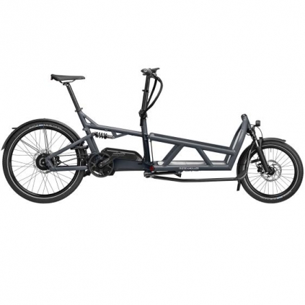 Riese & Müller Load 60 Vario