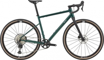 Bixs Traverse