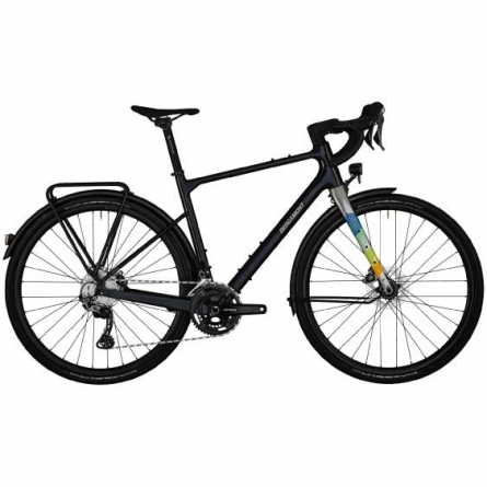 Bergamont Grandurance RD Elite