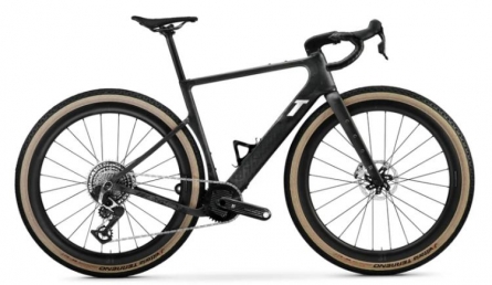 3T Extrema Italia St. Moritz