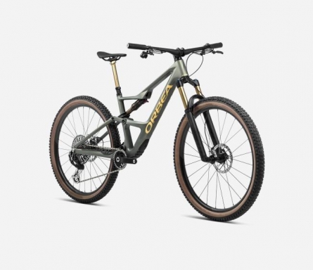 Orbea Occam