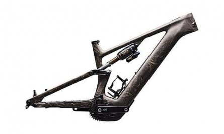 SPECIALIZED Levo Sw Carbon