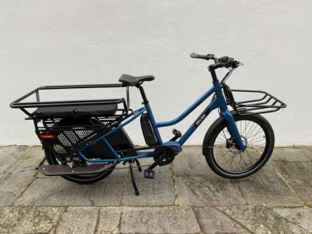 DOUZE Lt2 S
