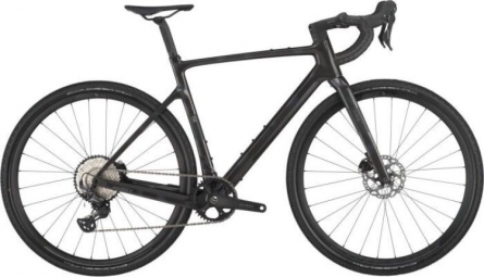 SCOTT Addict Gravel 40