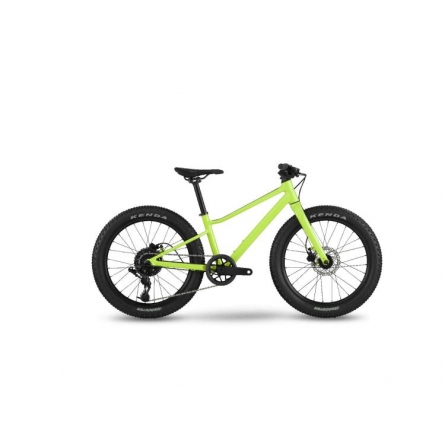 BMC Twostroke AL 20