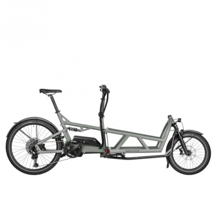 Riese & Müller Load 60 touring