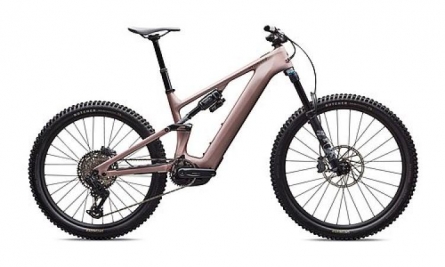 SPECIALIZED Levo Comp Carbon G4