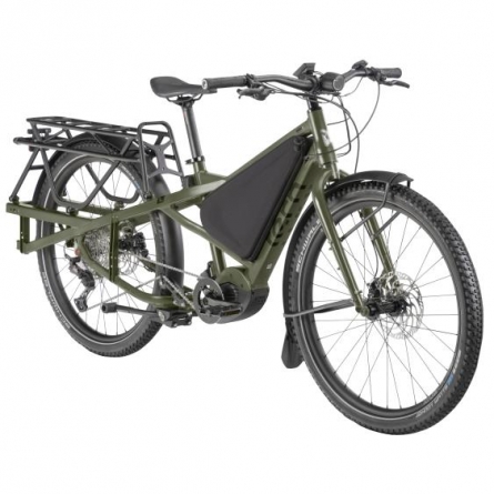TERN Orox S12 29'