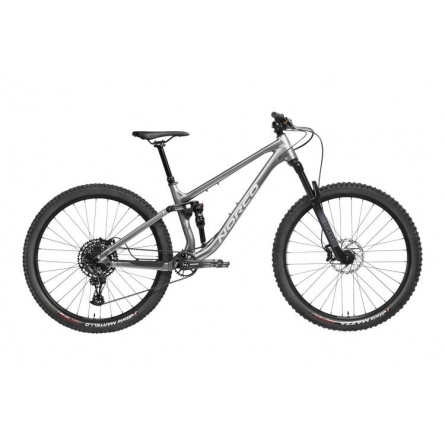 NORCO Fluid FS A3