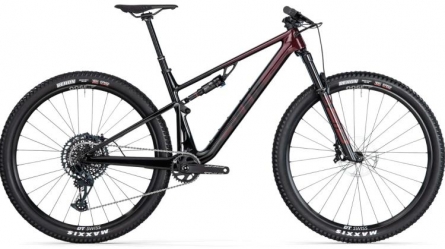 BMC Fourstroke LT ONE