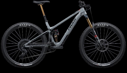 Pivot Shuttle Sl Pro