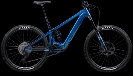 Pivot Shuttle LT