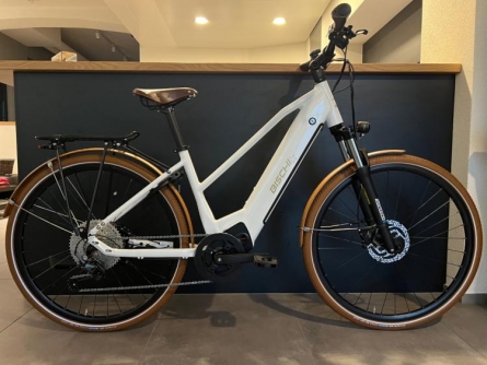 Bischibikes Capetown
