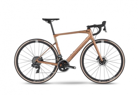 BMC Roadmachine TWO