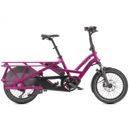 TERN Gsd S10