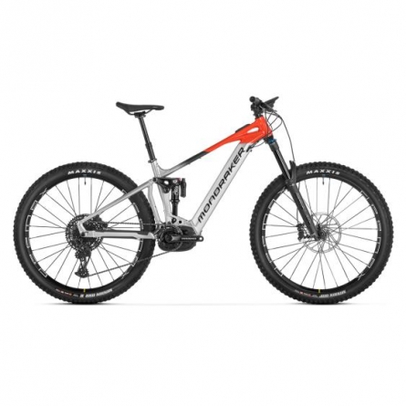 Mondraker CRAFTY R