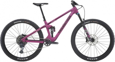 Transition Bikes Smuggler Gx Carbon