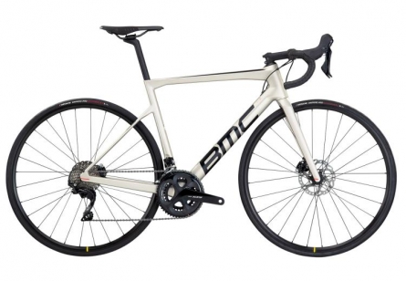 BMC Teammachine SLR FIVE