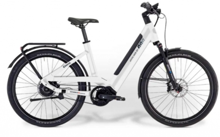 Cresta eViva Neo