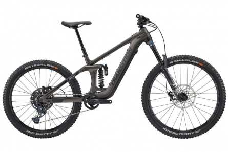 Transition Bikes Relay Alloy Pnw Gx