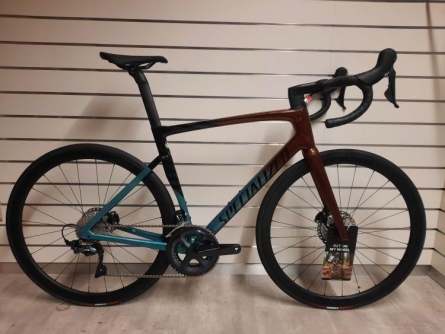 SPECIALIZED Tarmac SL7 Expert