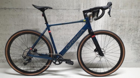Orbea GAIN D30 1X