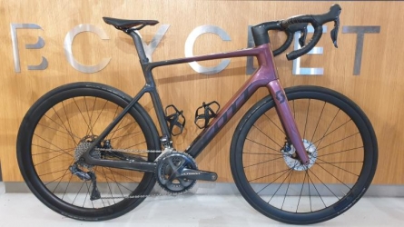 SCOTT Contessa Addict eRIDE 10
