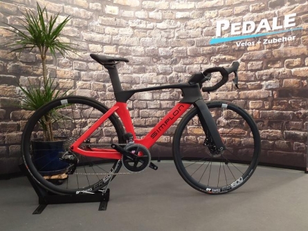 Simplon Pride 2