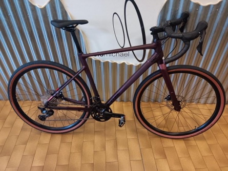 Cube Nuroad Race