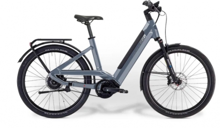 Cresta eGiro Neo GT