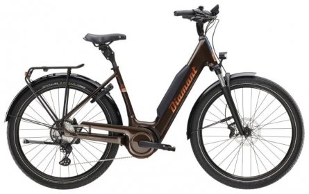 Diamant Mandara 160 Tie L 800Wh