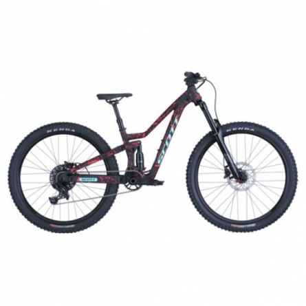 SCOTT Bike Ransom 600