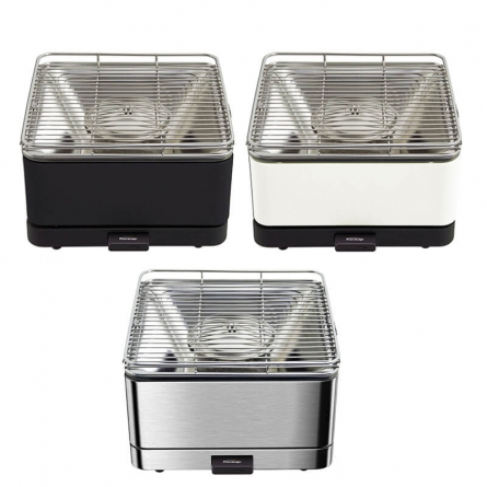 Feuerdesign barbecue Teide