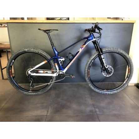 Mondraker F-PODIUM