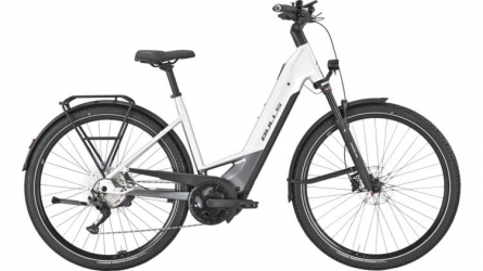 Bulls Cross Lite EVO 1