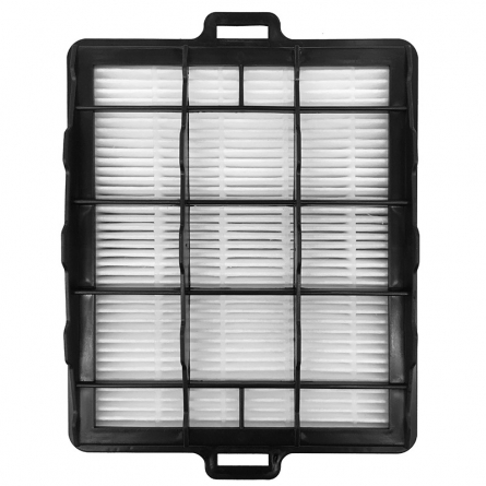 wellcraft Filtres de rechange HEPA