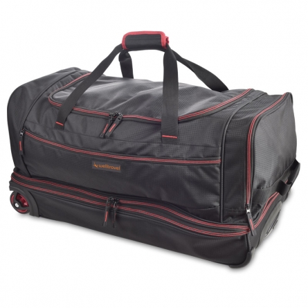 welltravel Sac de voyage Jumbo