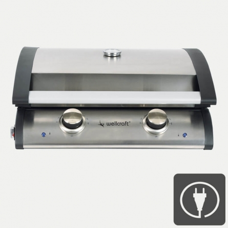 Gourmet-Elektrogrill