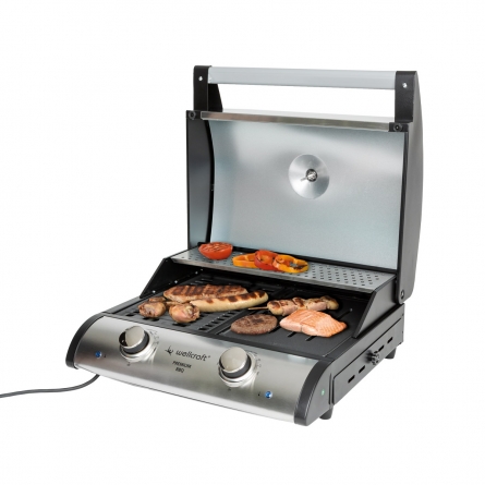 Gourmet-Elektrogrill