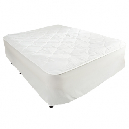 wellcraft Housse de couette avec rembourrage
 EZ BED TWIN