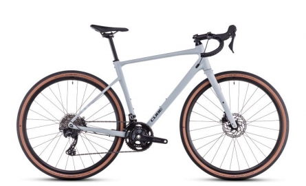 Cube Nuroad Race