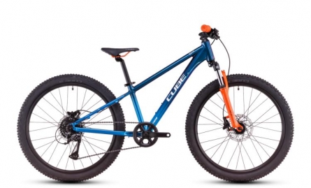 Cube Acid 240 Disc actionteam