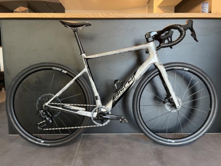 Bischibikes Gravel Carbon