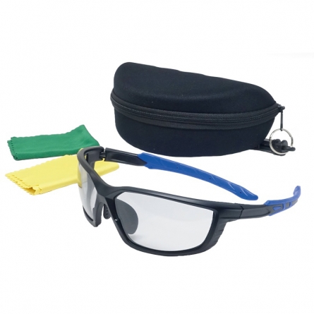 wellcraft Lunettes de sport à teinte variable