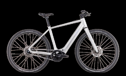 Cube Editor Hybrid SLX 400