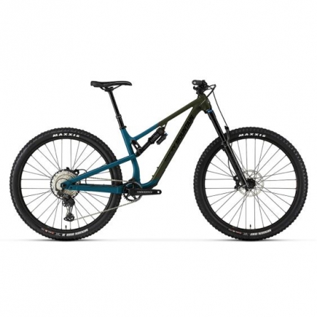 Rocky Mountain Instinct Alloy 50