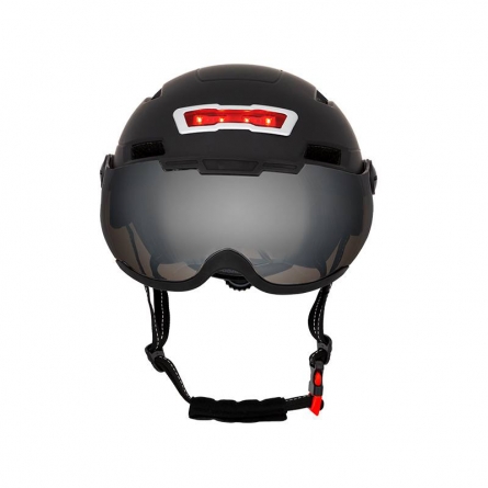 E-Bike-Helm