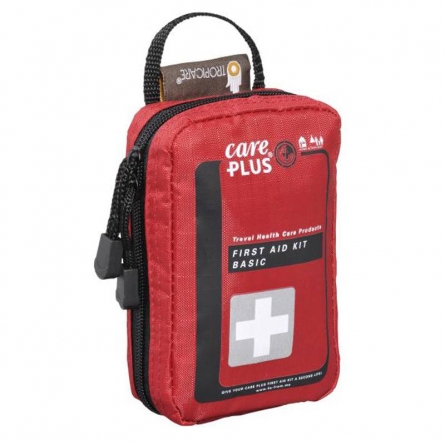 Erste-Hilfe Set Basic