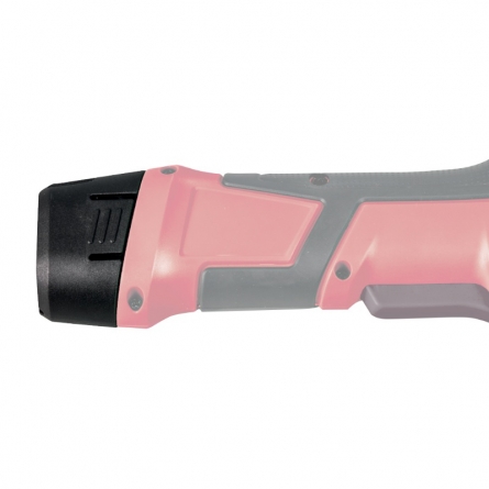 TEDURA Batterie supplémentaire 7,2 V/1500 mAh pour sécateur sans fil